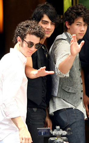 Jonas Brothers Jonas Brothers